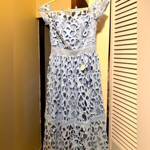 Chi Chi London dress